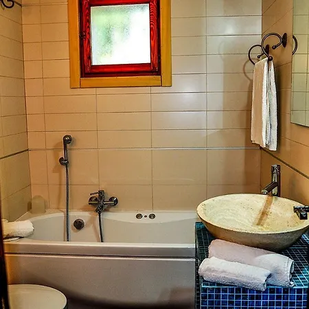 Villa-white-rose-baja-sardinia Vila *