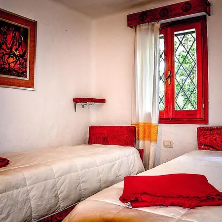 Villa-white-rose-baja-sardinia